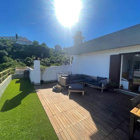 Apartmán Penthouse Terraco De Coimbra Exteriér fotografie