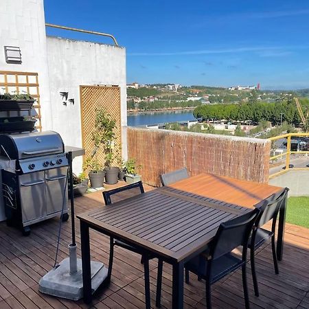 Apartmán Penthouse Terraco De Coimbra Exteriér fotografie