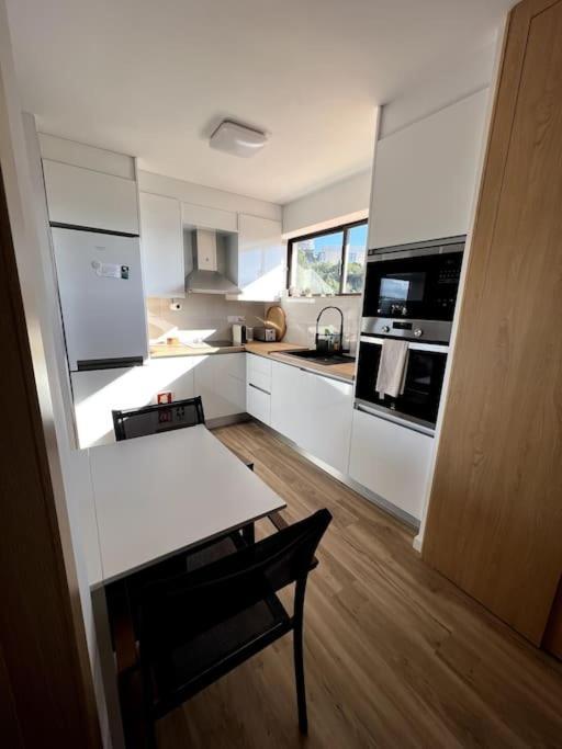 Apartmán Penthouse Terraco De Coimbra Exteriér fotografie