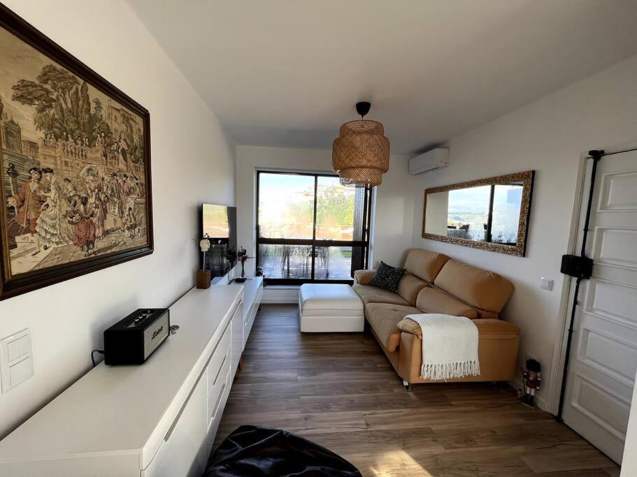 Apartmán Penthouse Terraco De Coimbra Exteriér fotografie