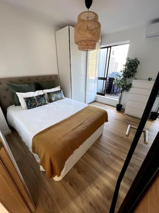 Apartmán Penthouse Terraco De Coimbra Exteriér fotografie