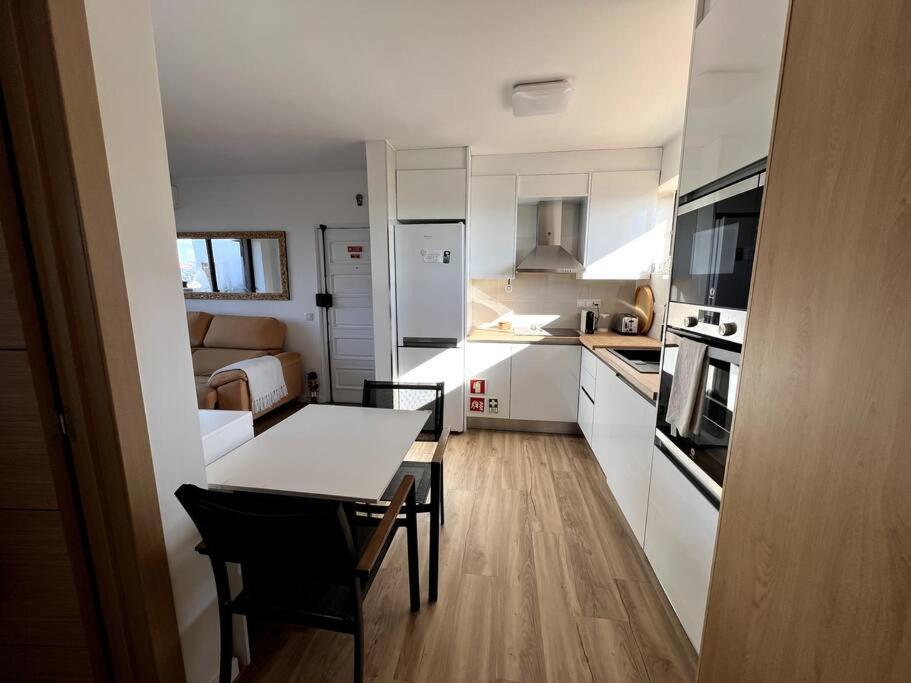 Apartmán Penthouse Terraco De Coimbra Exteriér fotografie
