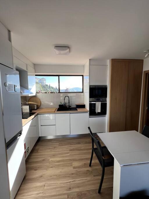Apartmán Penthouse Terraco De Coimbra Exteriér fotografie