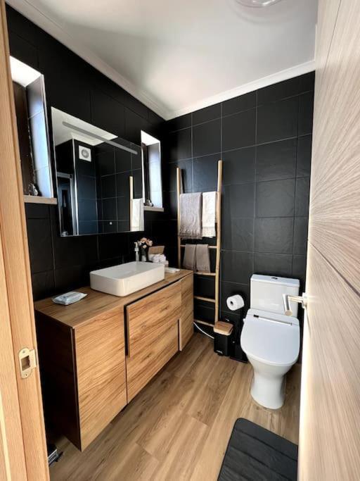 Apartmán Penthouse Terraco De Coimbra Exteriér fotografie